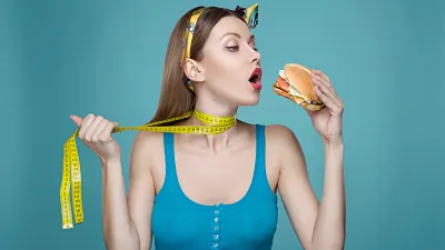 Рецепты, Диета