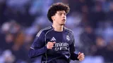 17-летний сын Марсело приблизился к дебюту за основную команду «Реала»