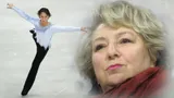 Чемпион Олимпиады ревновал легендарную Тарасову: «В трусах и тапочках на один палец»