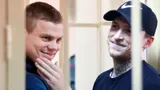 Кокорин и Мамаев вышли из тюрьмы! Как это было