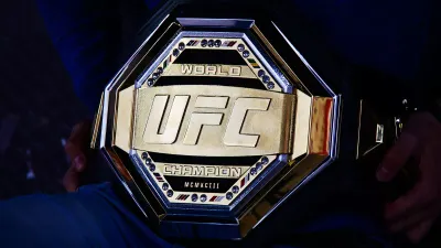 UFC