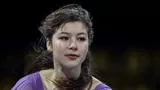 Чемпионка мира по фигурке провалила первый же старт в новом статусе. Ученица русских тренеров сделала ее