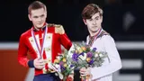 Кондратюк заслужил место в команднике Пекина. Коляду слишком долго считали незаменимым, Марк доказал — это не так