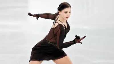 Софья Самоделкина