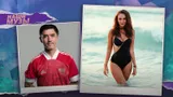 «Не нарушает режим, играет через боль: он — наша гордость!» 15 вопросов жене защитника сборной России Юрия Жиркова