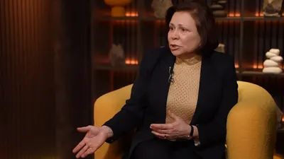 Ирина Роднина