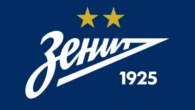 ФК Зенит СПб