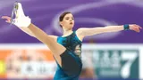 Сафонова получила квоту на этапе Гран-при ISU в Канаде, россиянки на турнире не выступят