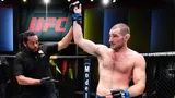 Стрикленд хочет подраться с новым чемпионом UFC Чимаевым: «Могу перебороть эту шлюшку за 5 раундов»