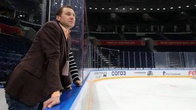 Алексей Морозов