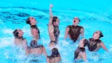 Русские синхронистки сошли с ума на чемпионате Европы. И это помогло им победить