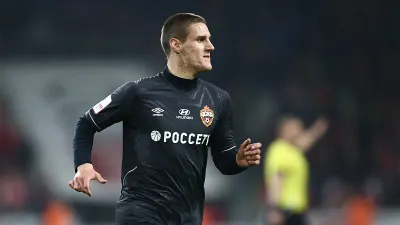 Илья Шкурин