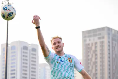 Лусиано Гонду
