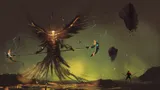 Жанр soulslike: что это такое и какие механики ему свойственны