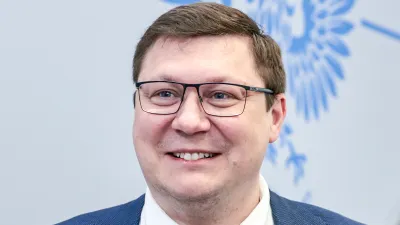 Максим Митрофанов