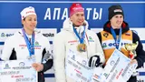 Большунов снова стал непобедимым Терминатором. На «Туре Большой Вудъявр» молодые звезды не вывозят