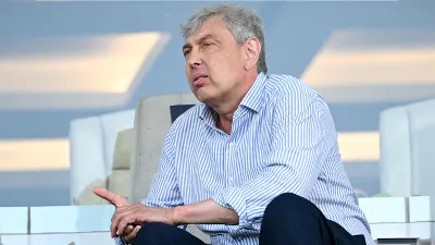 Сергей Галицкий
