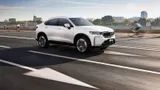 В России — китайский ребрендинг: Knewstar 001 вместо Geely Tugella — BWM из Поднебесной сменил имя