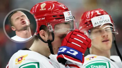 Дмитрий Тарасов