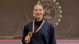 У России появилась новая чемпионка мира: ей пришлось делить подиум с украинками. Она рассказала, как это было
