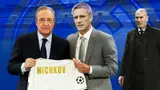 «Дзюба 47 раз водил меня в ресторан. Где Артем, всегда весело». Ездил в «Реал» и «Арсенал» и стал тренером в России