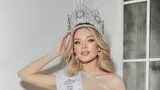 Мисс Россия выложила фото с российским флагом перед вылетом в США на конкурс «Мисс Вселенная»: «Порви там всех!»
