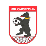 Сморгонь