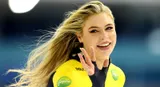 Олимпийская чемпионка Лердам назвала россиянина Полтавца потрясающим тренером: «Жду момента, когда его обниму»