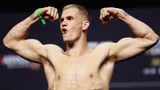 Ирландец Гарри вызвался заменить чемпиона UFC и подраться с Рахмоновым
