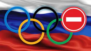 Из России реально делают команду бомжей. На Олимпиаду-2024 не пускают наших суперзвезд просто так