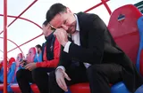 Аленичев назвал необычную причину, по которой он не поздравил Моуринью с назначением в «Реал»