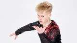 «Когда включали Шамана, я смеялся». Квадист Плющенко — о «помирании», четверном акселе и каменном лице