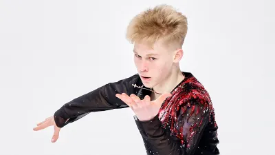 Никита Сарновский