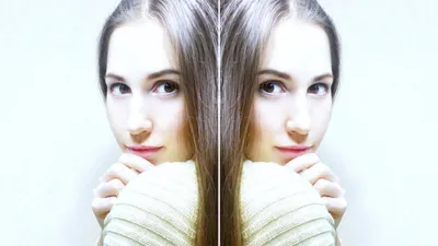 Валерия Васнецова