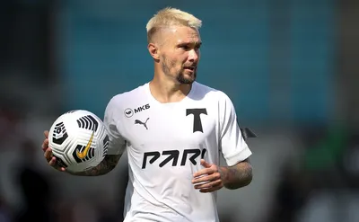 Иван Темников