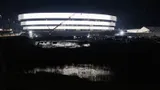 На Олимпиаде, куда не пустили русских хоккеистов, творится бардак! Главная арена не готова — ИИХФ всем довольна