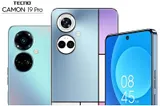 «С этим телефоном фотоаппарат не нужен». TECNO Camon 19 Pro: отзывы, цена
