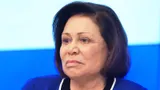 Великая фигуристка Роднина жестко проехалась по президенту ФФКР: «Он спасал свое кресло»