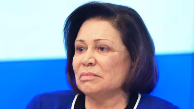 Ирина Роднина