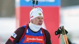 Свердловский биатлонист Бажин выиграл необычную гонку на чемпионате России. Ее бегают только раз в год