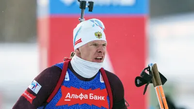 Кирилл Бажин