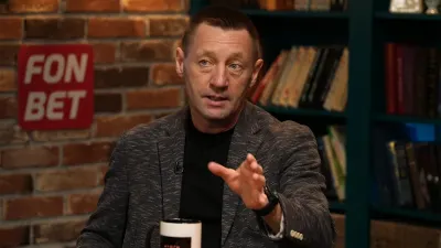 Андрей Тихонов