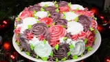 В СССР этот невероятно вкусный торт готовили белорусы, а любили все: нашли тот самый рецепт «Минчанки»