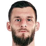 Егор Тесленко