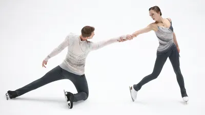 А. Бойкова / Д. Козловский