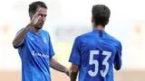 «Сочи» показал фото Попова с сегодняшней тренировки. Ранее «Левски» сообщил о его переходе
