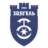 Звягель