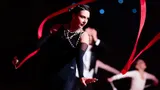 Винер довела гимнасток до слез, Лала Крамаренко стала Коко Шанель. Новая постановка великого тренера