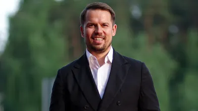 Сергей Широков
