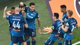 «Зенит» размазал «Локомотив» 6:1 и оформил чемпионство. У этой команды нет конкурентов в России